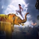 Baahubali 2: The Conclusion 4k Wallpapers