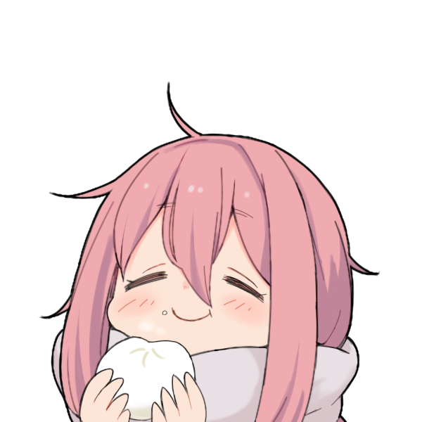 Download Nadeshiko Kagamihara Anime Laid-Back Camp PFP