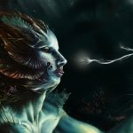 Download Fantasy Mermaid PFP