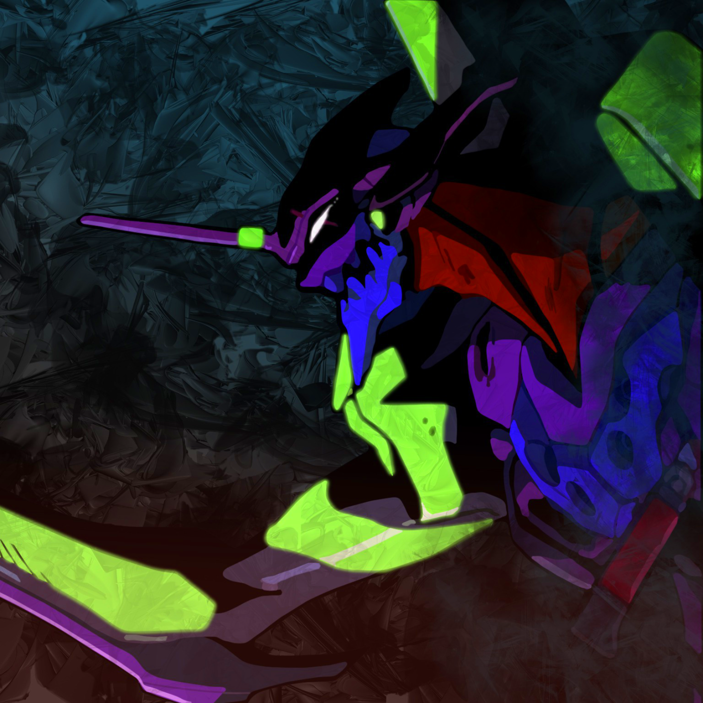 Neon Genesis Evangelion Forum Avatar 