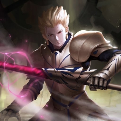 Fate Stay Night Forum Avatar 