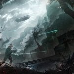 Download Sci Fi Battle PFP