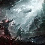 Download Sci Fi Battle PFP