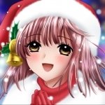 Download Anime Christmas Anime Christmas PFP