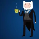 TV Show Adventure Time PFP