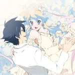 Anime Tengen Toppa Gurren Lagann PFP