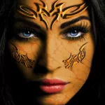 Celebrity Megan Fox PFP