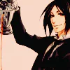  Black Butler Sebastian Michaelis