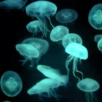Animal jellyfish PFP