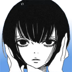manga Utsubora: The Story of a Novelist Anime PFP