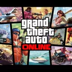 video game Grand Theft Auto V PFP
