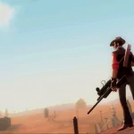 video game Team Fortress 2 PFP