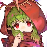 Tiki (Fire Emblem) video game Fire Emblem Heroes PFP
