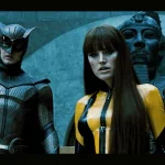 movie Watchmen PFP