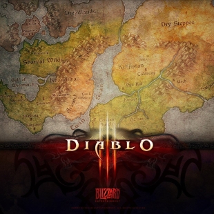 Diablo III Pfp