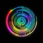 Download Abstract Colors PFP