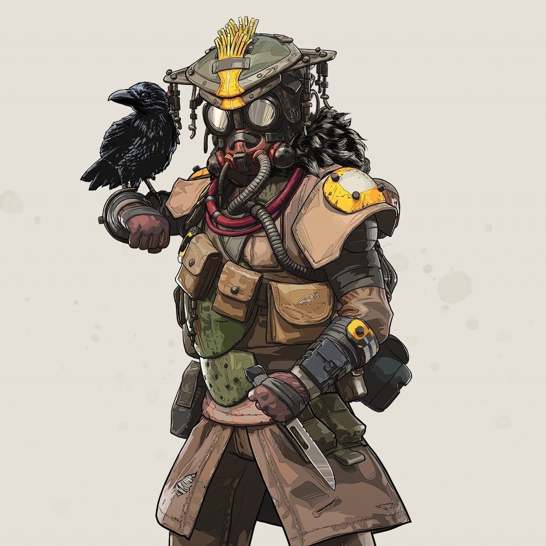 Apex Legends Forum Avatar Profile Photo Id Avatar Abyss