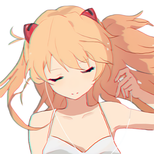 Download Anime Evangelion: 1.0 You Are (Not) Alone PFP