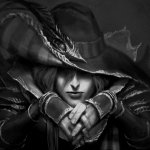 Download Anime Vampire Hunter D PFP