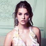Download Celebrity Barbara Palvin PFP