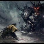 Download Fantasy Samurai PFP