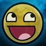 Download Funny Smiley PFP