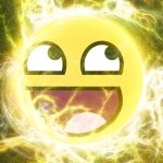 Download Funny Smiley PFP