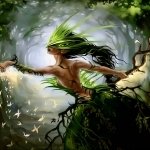 Download Fantasy Sylvan PFP