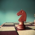 Download Man Made Chess PFP