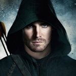 Download TV Show Arrow (TV Show) PFP