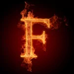 artistic flame PFP