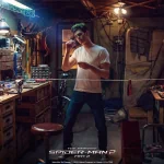 movie The Amazing Spider-Man 2 PFP