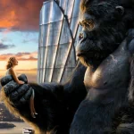 movie King Kong (2005) PFP