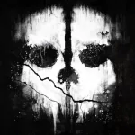 video game call of duty ghosts PFP