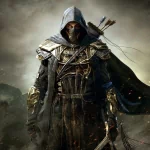 video game The Elder Scrolls Online PFP