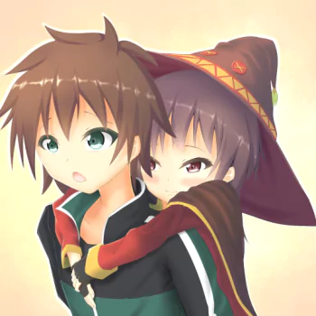 Kazuma Satou PFP