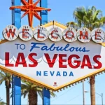 man made Las Vegas PFP