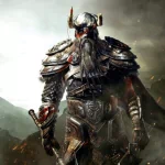 video game The Elder Scrolls Online PFP