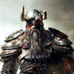 video game The Elder Scrolls Online PFP