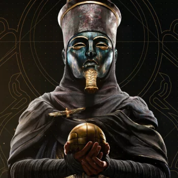 Assassin's Creed Origins video game PFP