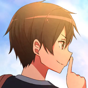 Kirito (Sword Art Online) Anime Sword Art Online: Alicization PFP