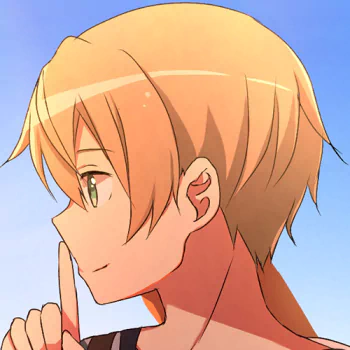 Eugeo (Sword Art Online) blonde Anime Sword Art Online: Alicization PFP