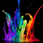 artistic colors PFP