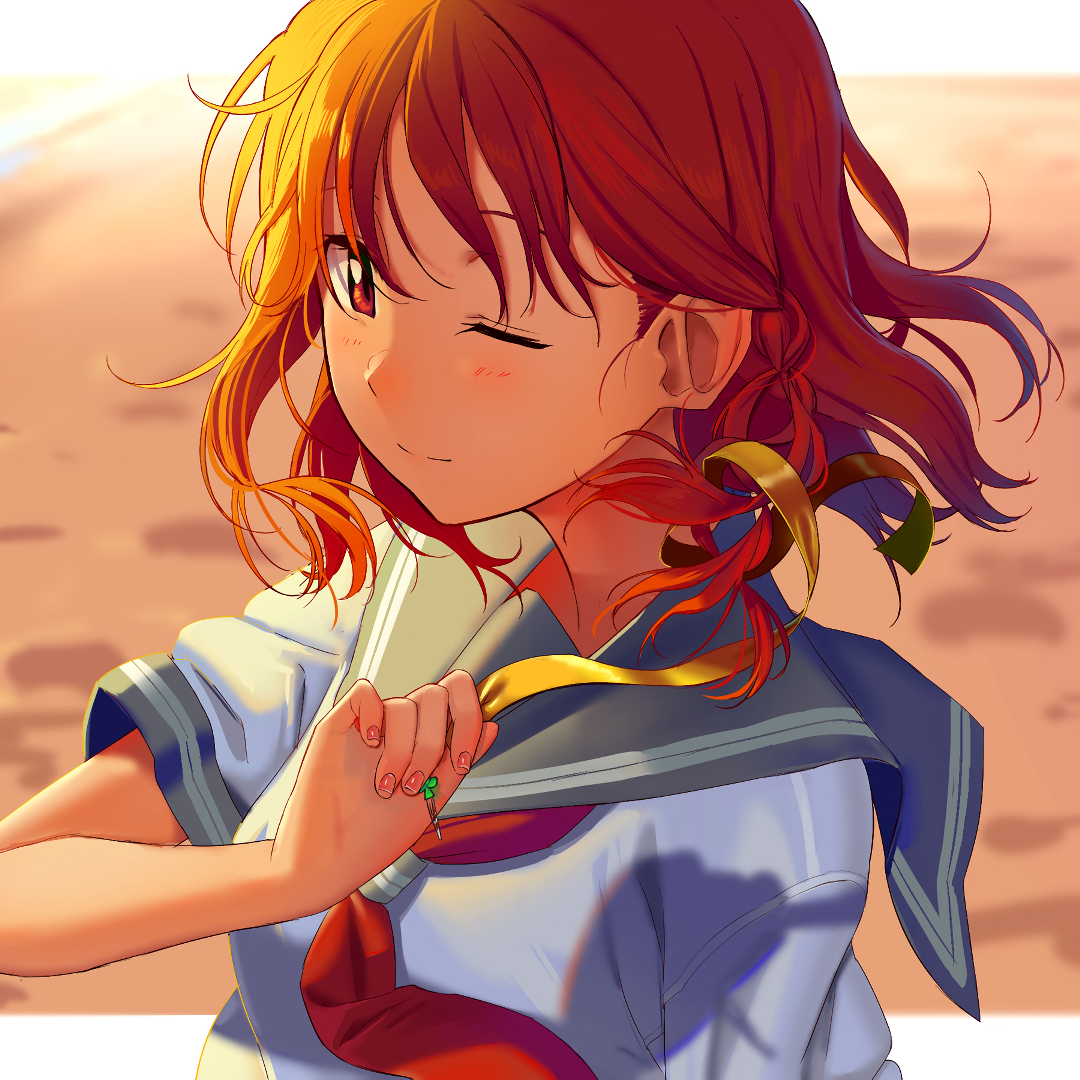 Love Live! Sunshine!! Pfp by ぽりごん。