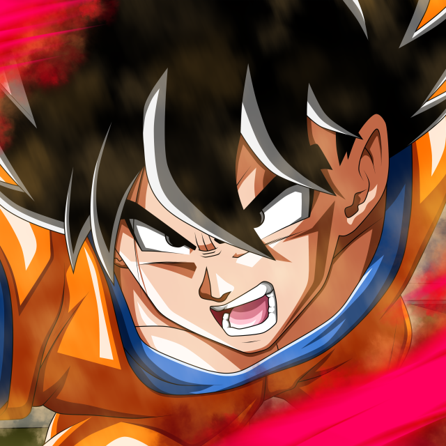 Download Goku Anime Dragon Ball Super Pfp By Sadman Sakib