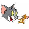 Download TV Show Tom And Jerry PFP
