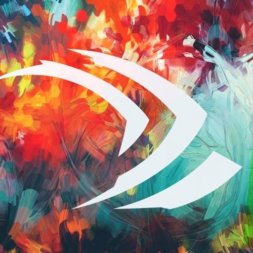 Download Colors Technology Nvidia PFP