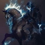 Download Fantasy Warrior Fantasy Warrior PFP