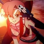 Download Anime Tengen Toppa Gurren Lagann PFP