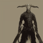 Download Video Game Dark Souls PFP